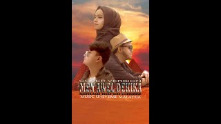 MEN AWEL DEKIKA | من أول دقيقه (malaysia cover)
