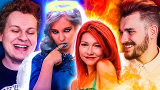 видео: ПОШЛЫЕ ФЕИ НА  картинка: ПОШЛЫЕ ФЕИ НА