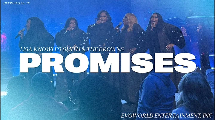 PROMISES- OFFICIAL VIDEO