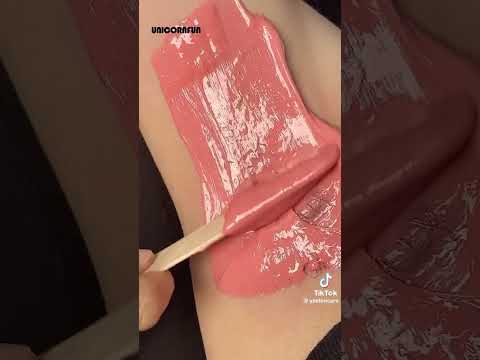 طريقه سهله و بسيطه لازاله شعر المناطق الحساسه بكل سهوله