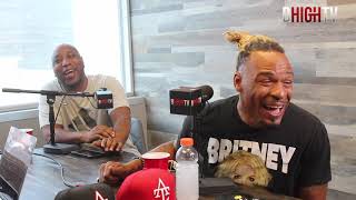 Fabo: This A 100 Years!!! The Pool Palace Was Like Motown, Versace Shades & Trendsetting
