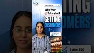 Why Your Bakery Isn’t Getting Customers | Fix Your Google Visibility