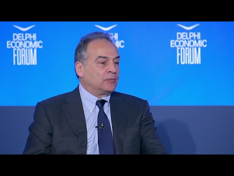 N.Papatsas from DELPHI: Europe should strengthen its defense industry to achieve self-sufficiency