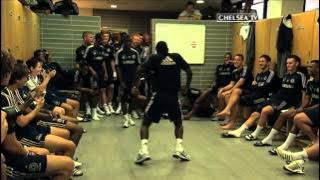 Chelsea Unseen: Behind-the-scenes (Episode 8)