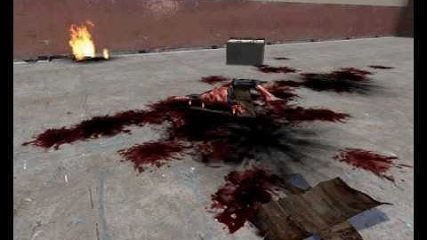 Spiderman in Gmod funnnnny