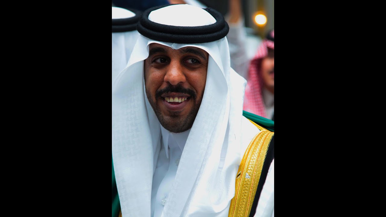 برومو حفل زفاف النقيب ناصر بن زيد ناصر الدريهم