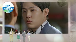 Good Manager | 김과장 EP4  [PreviewㅣKBS WORLD TV]