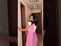 Saloniyaapa hot saree | chale to kat hi jayega safar ahista #saloniyaaparoast #saloniyaapa#ytshorts