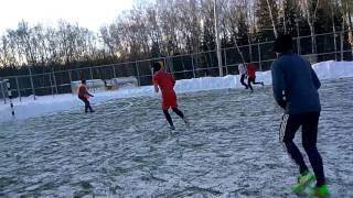 Тренера и папы 20161211 5