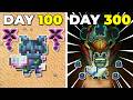 Gua Bermain 300 Hari di Core Keeper 1.1