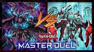 Phantom Knights Vs Vaylantz | Yu-Gi-Oh! Master Duel |