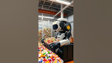 Revolutionizing Waste Management with AI