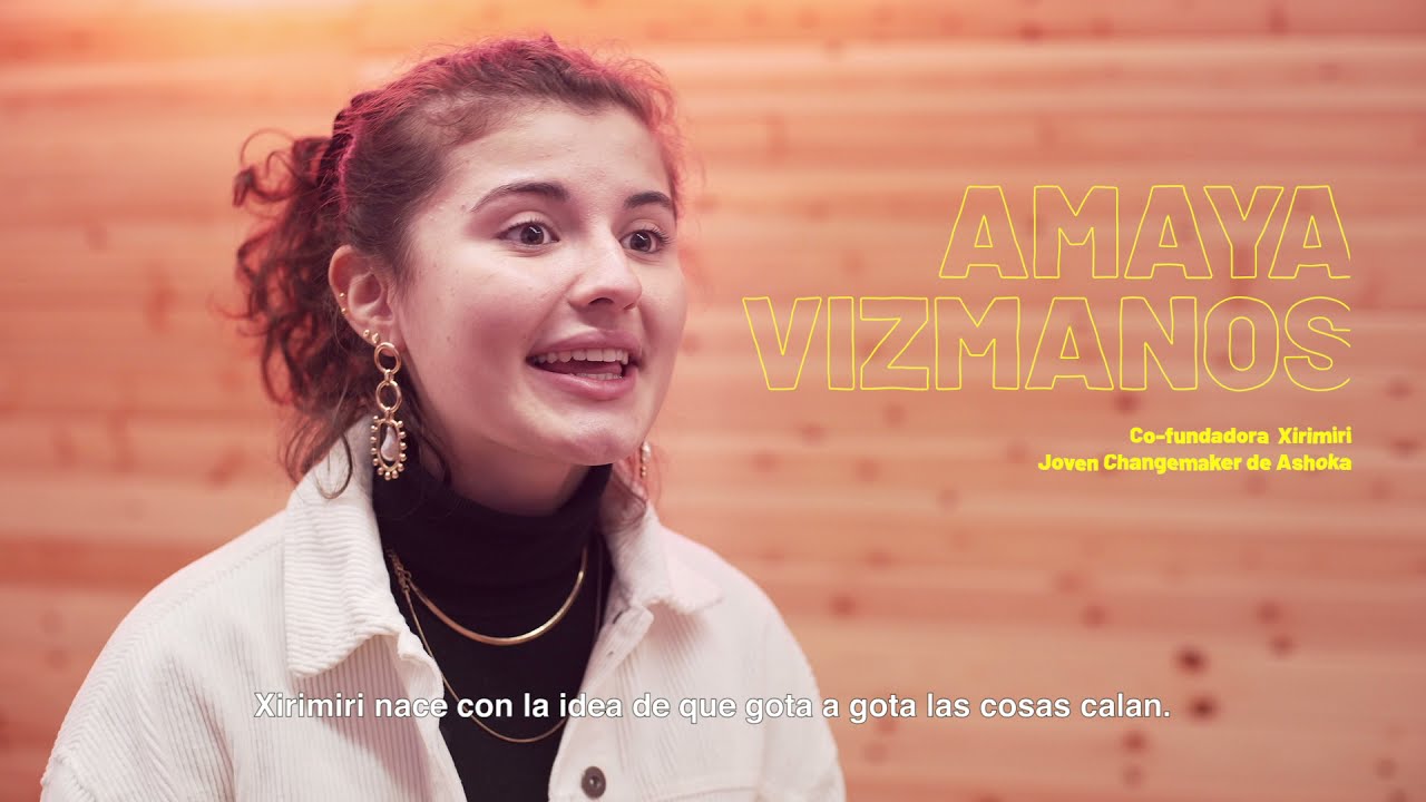 Amaya Vizmanos