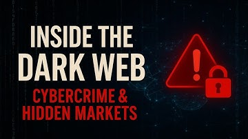 The Hidden Internet: Dark Web Markets and the Exploitation No One Talks About