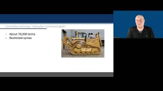 2.2 Controlled authoring and pre-editing
