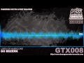 Lord Of Hardcore - Go Berzerk - GTX008-B1 - Bass Generator Records