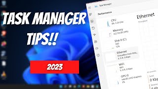 Importance Of Task Manager In Windows 1110 Cool Tips