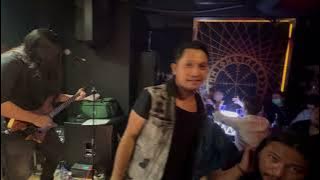 ANDRA & THE BACKBONE - LAGI DAN LAGI (LIVE AT ODIN) NO EDIT