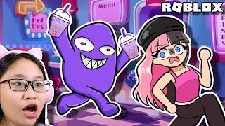 Roblox | Grimace Story  Grimace is BACK AGAIN!!!