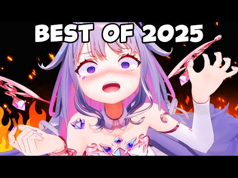 The FUNNIEST Koseki Bijou Moments of 2025!