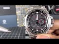 G-Shock MTG S1000D “Help needed” Pt2