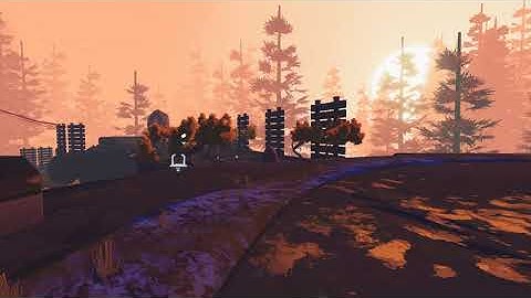 Risk of Rain 2 - Drizzle mode plays by itself