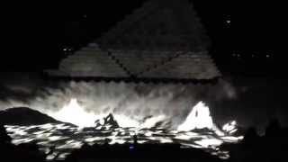 JT - The 20/20 Experience World Tour - LoveStoned - Auburn Hills, MI 7-28-14