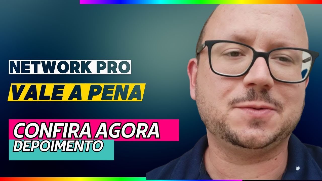 🔍 Análise Detalhada: O Networker Pro do André Roberti Realmente ...