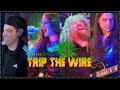 Trip the wire hemp films concert series
