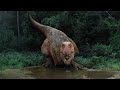ANIMATION T-REX (DC2/JP)