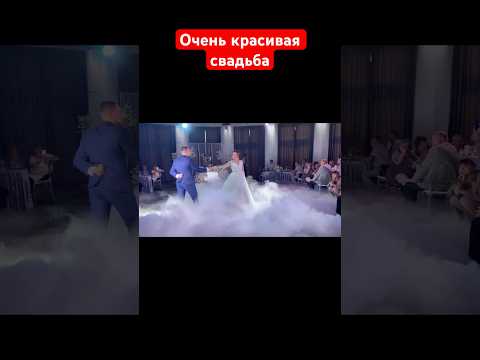 Самая эпичная свадьба в Санкт-Петербурге #свадьба #свадьбаспб #невеста #первыйтанец #ведущий #рек
