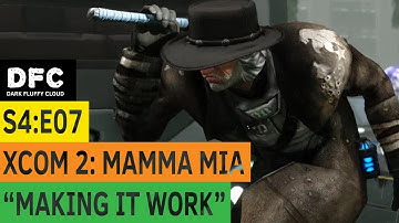 XCOM 2 S4:E07 | A BETTER ADVENT 2.0 | APA | Patinator Plays [Escape From Advent City]