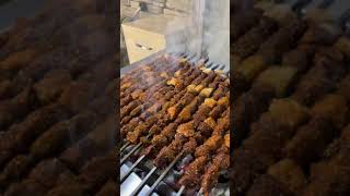 Kebap Mardin’de Yusuf Ustada Yenir Sese Kulak Verin 😋