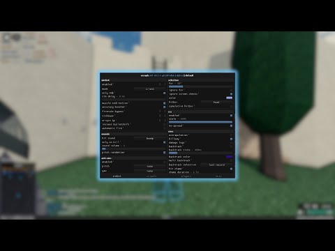 legit cheating in phantom forces w/seraph.wtf