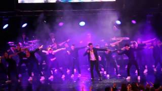 Eric Saade -Popular ( SDA)