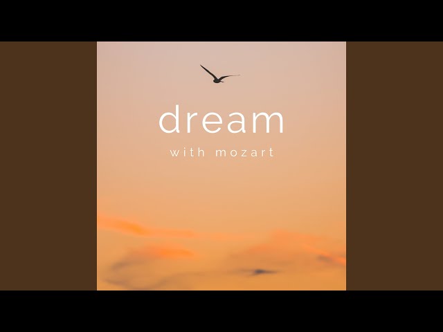 Mozart: Adagio for Violin and Orchestra in E Major, K. 261 - Pt. 5