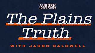 The Plains Truth: Auburn head coach Hugh Freeze joins the show