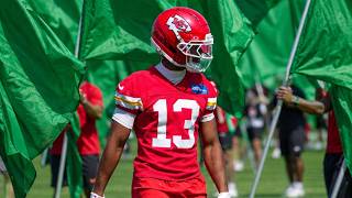 10 Rookies From The 2026 NFL Draft That Are Already Showing MAJOR GREEN FLAGS