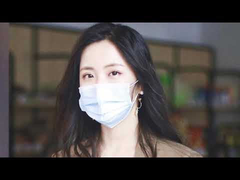 Wang Yijin(王艺瑾) - 长镜头