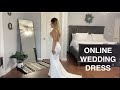 Hebeos Wedding Dress Review