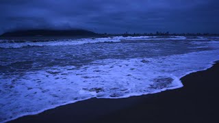 海の波 Ocean Relaxの配信のサムネイル画像
