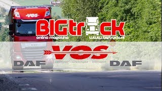 Road Trip to Sweden with VOS Deventer