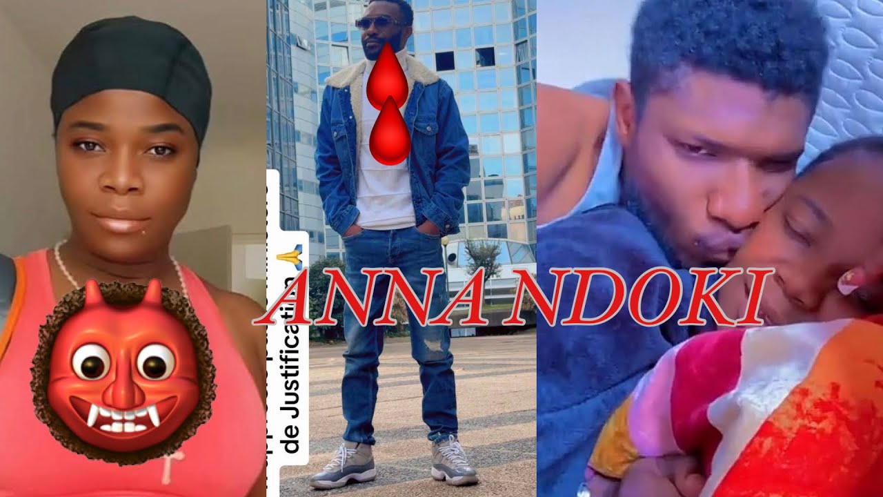 MAMA KONGO ABIMISI VÉRITÉ YA ANNA OYO SOMO KOMELISA MOBALI MAKILA YA KUNA NA BANGI MOKILI ANNA 👹