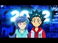 {Valentine day Special AMV }💕Valt X Sasha [AMV]💙~2002~#beybladeburst