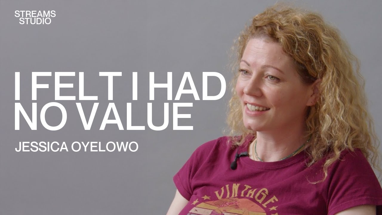 Я чувствовала, что ничего не стою. — Джессика Ойелово