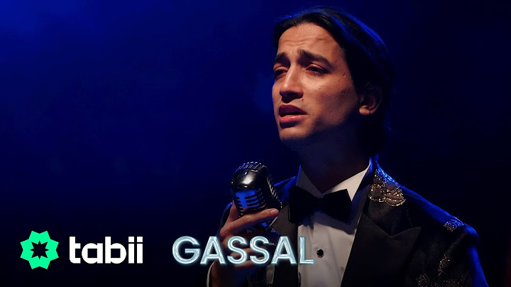 Kaderimin Oyunu - Şahin Kendirci | Gassal Dizi Müzikleri