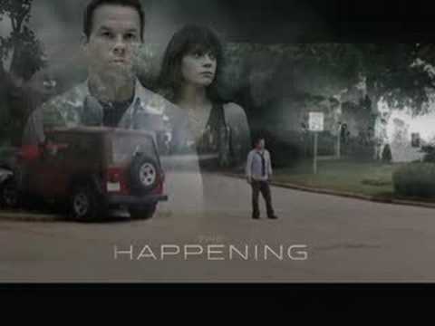 The Happening - Wake up