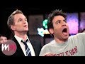 Top 10 Best Friendship Moments on How I Met Your Mother
