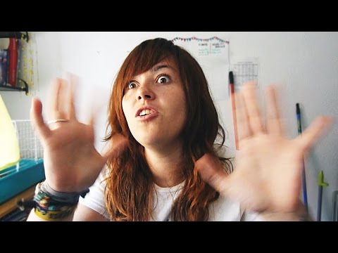 ¿QUÉ ME HA PASADO? | 6 SEPT