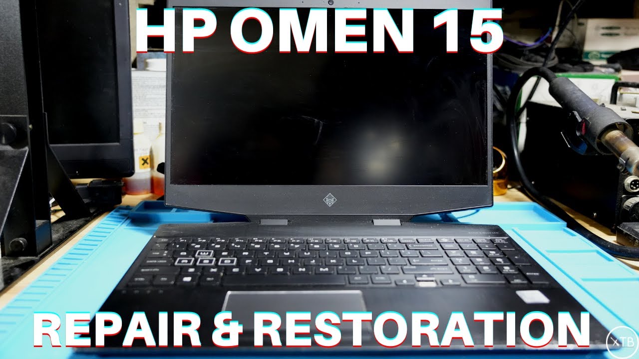 Hp Omen 15 Troubleshooting: Ultimate Guide to Fix Common Issues